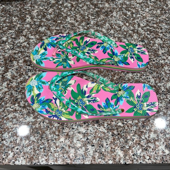 Vera Bradley sandals Bundle - Picture 6 of 7